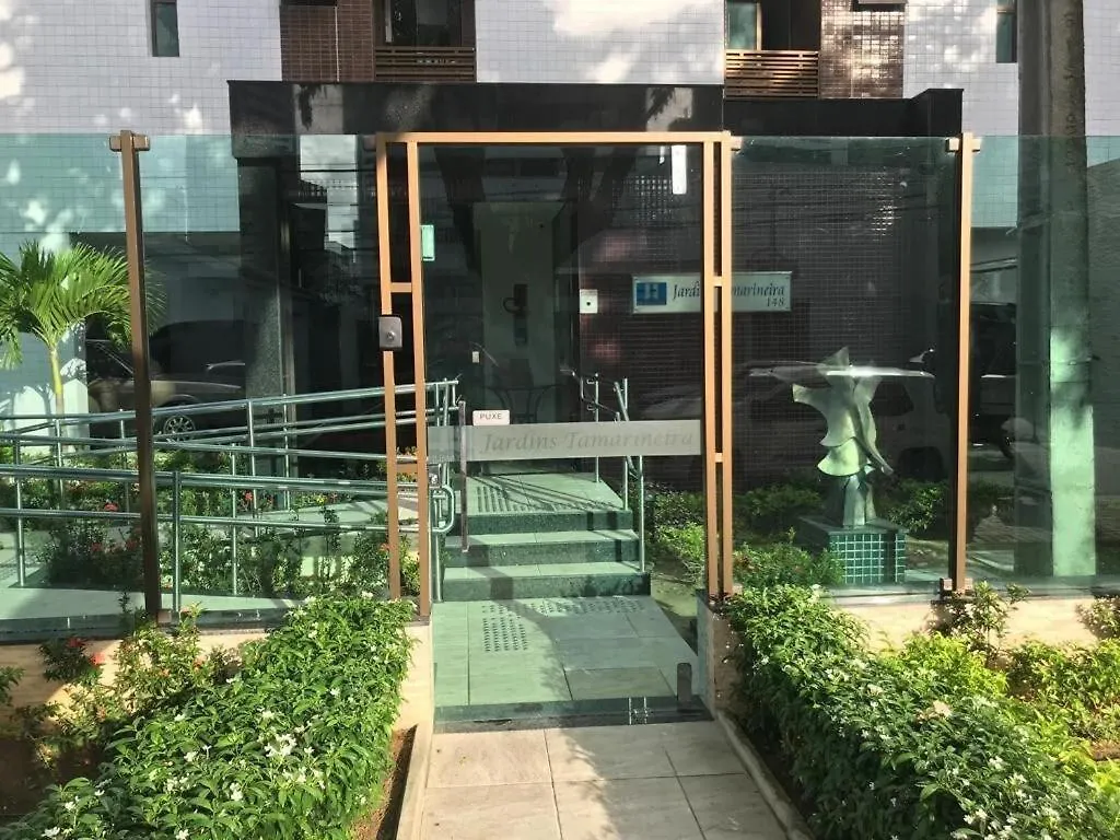 Excelente Localizacao Na Zona Norte - Sem Taxas Recife Apartment