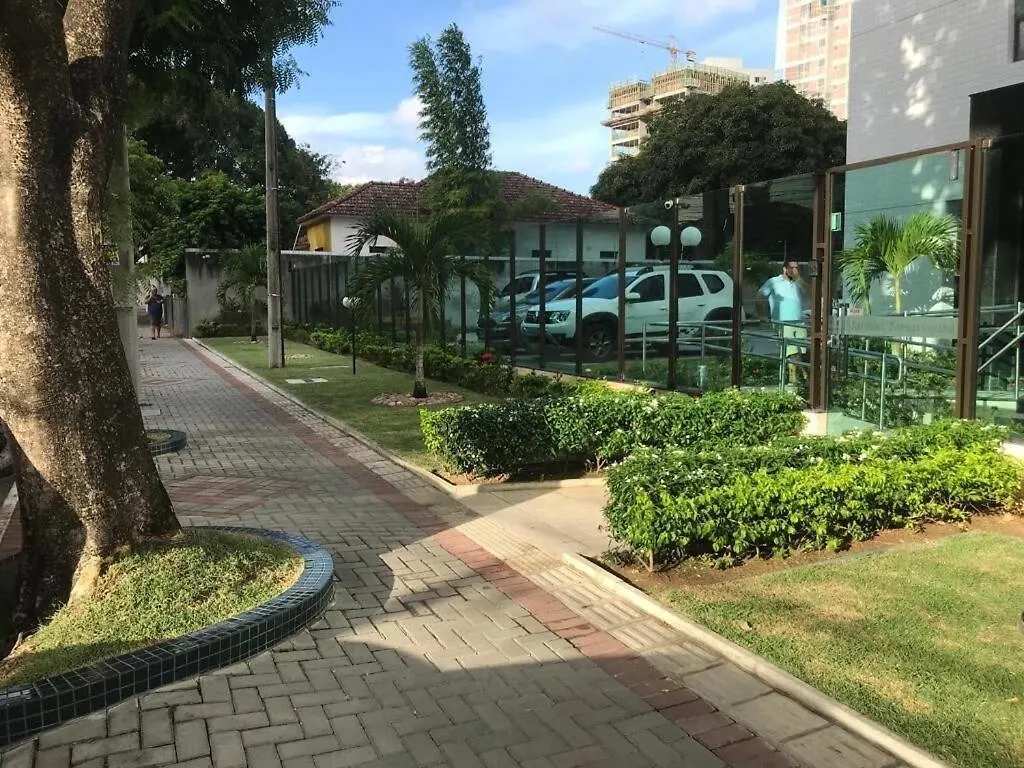 Apartment Excelente Localizacao Na Zona Norte - Sem Taxas Recife