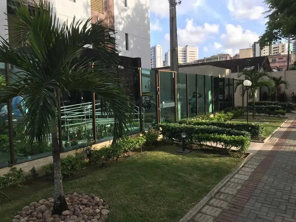 Excelente Localizacao Na Zona Norte - Sem Taxas Recife 0*,