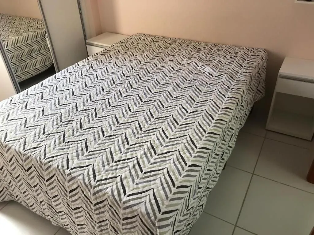 Apartment Excelente Localizacao Na Zona Norte - Sem Taxas Recife Brazil