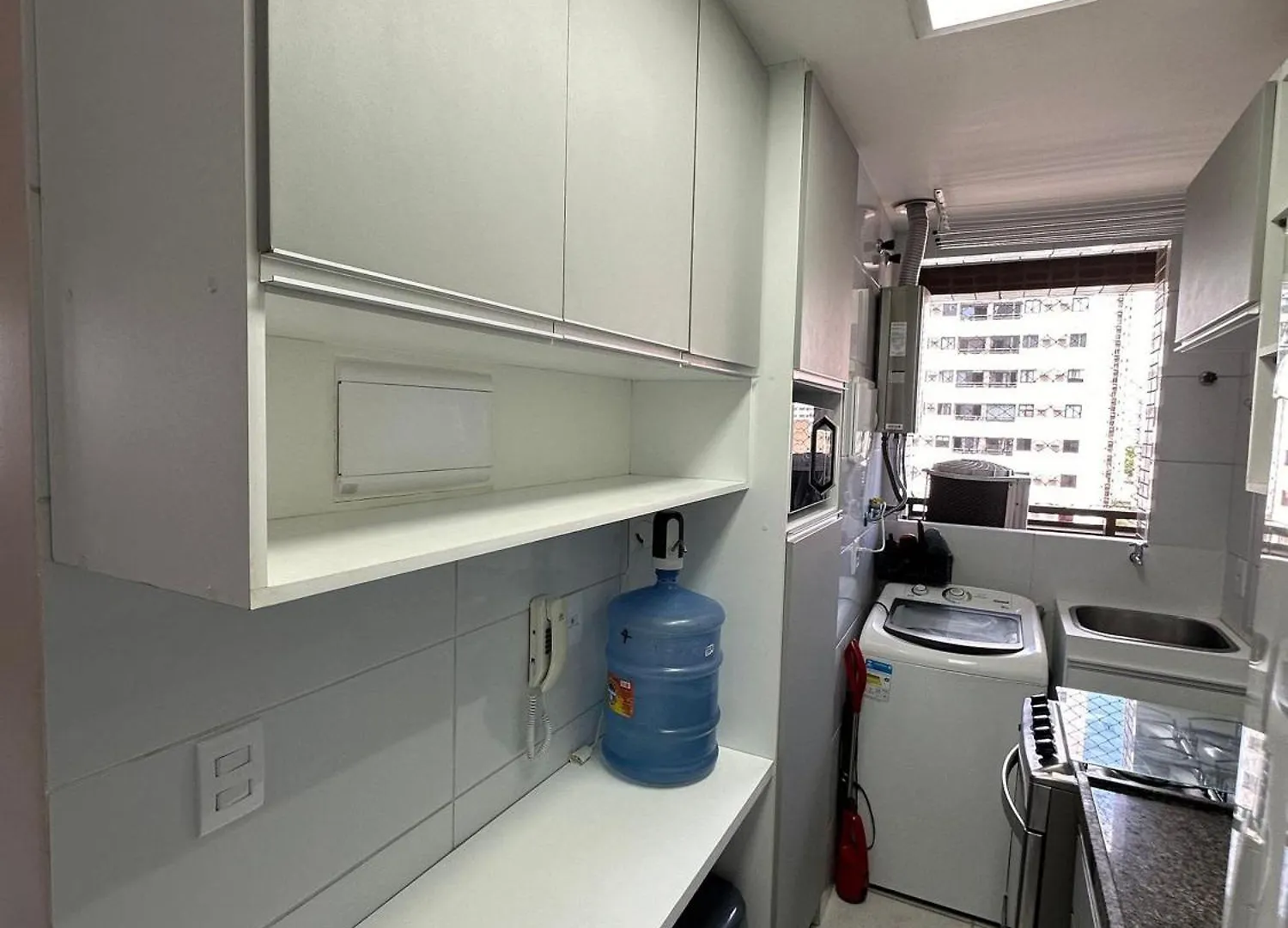 Apartment Excelente Localizacao Na Zona Norte - Sem Taxas Recife
