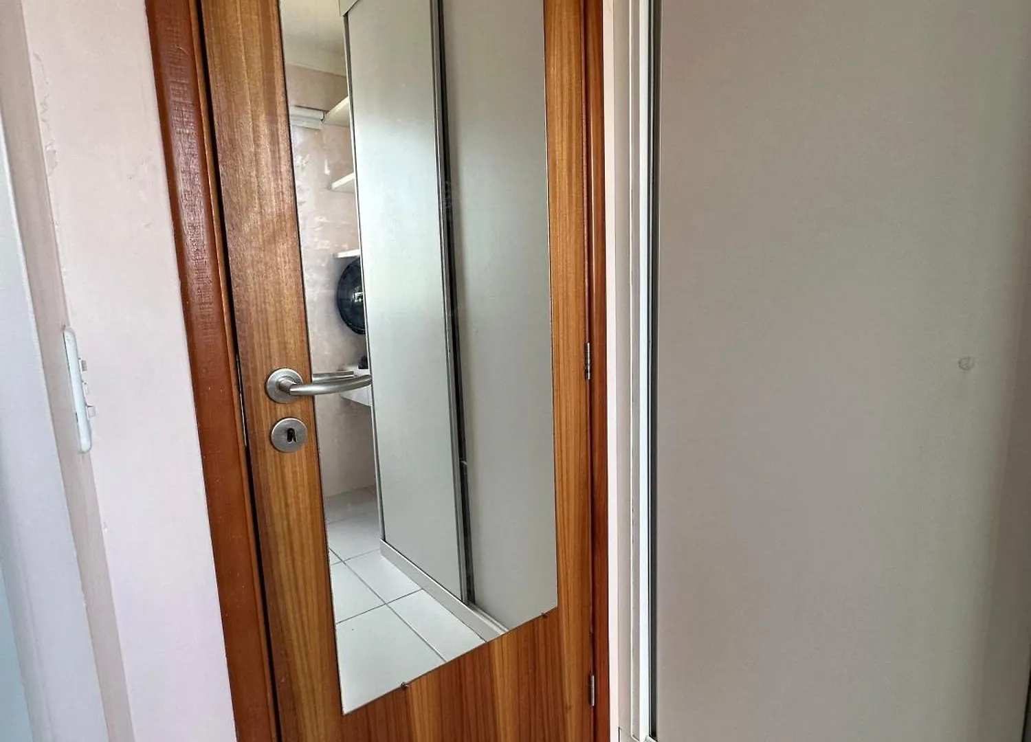 Apartment Excelente Localizacao Na Zona Norte - Sem Taxas Recife
