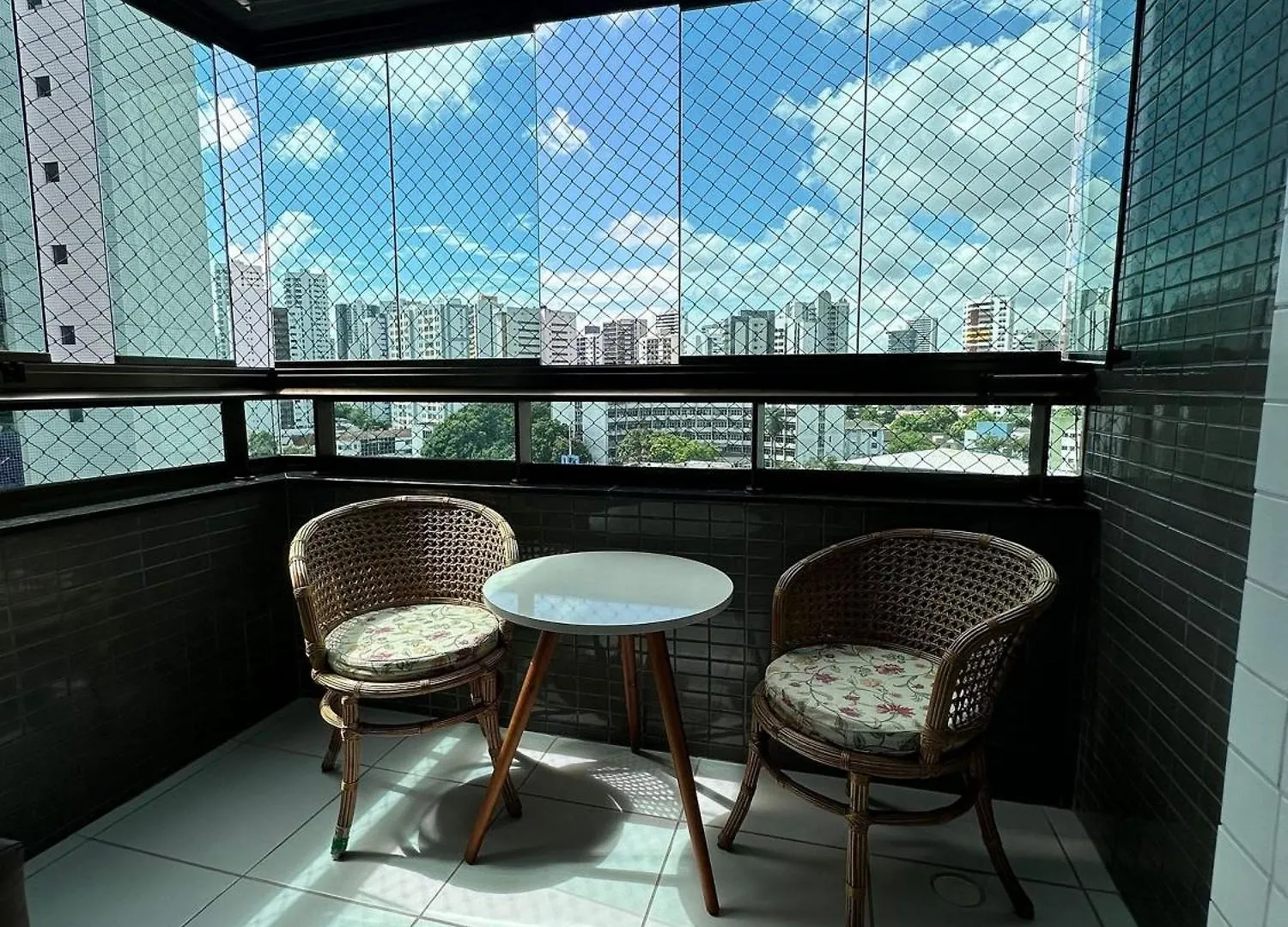 Apartment Excelente Localizacao Na Zona Norte - Sem Taxas Recife Brazil