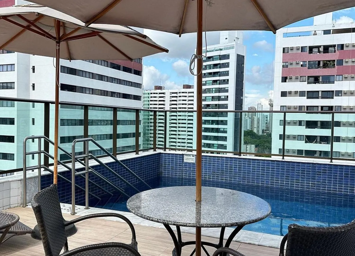 Excelente Localizacao Na Zona Norte - Sem Taxas Recife Apartment